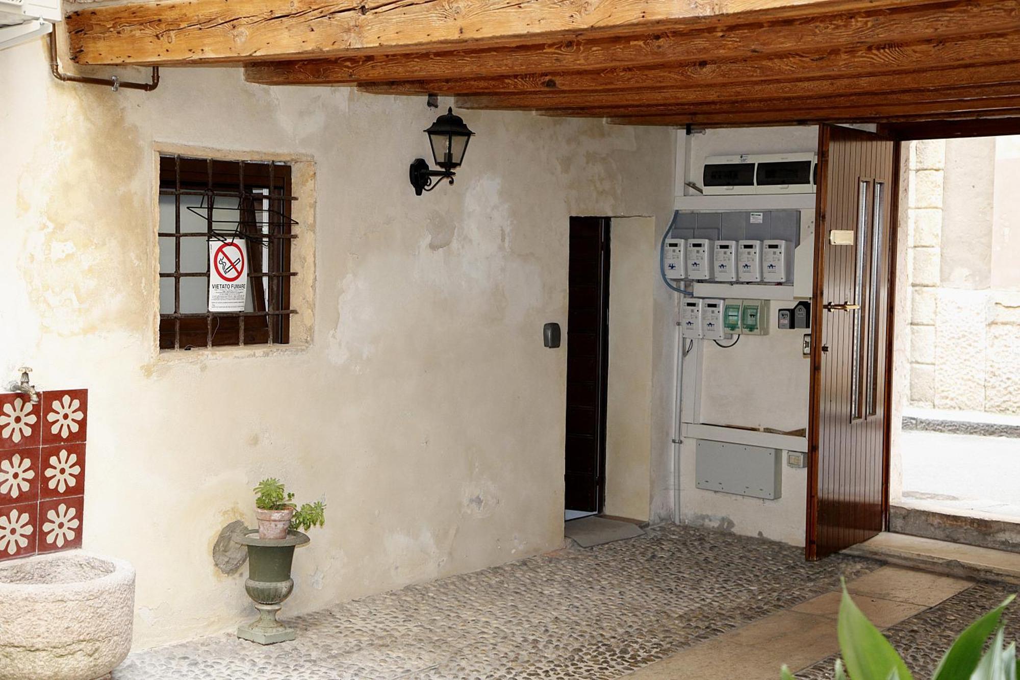 Dream One Verona Exterior foto